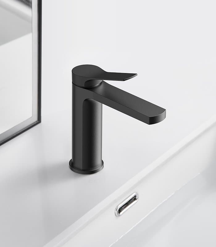 Bathroom Faucet Collections