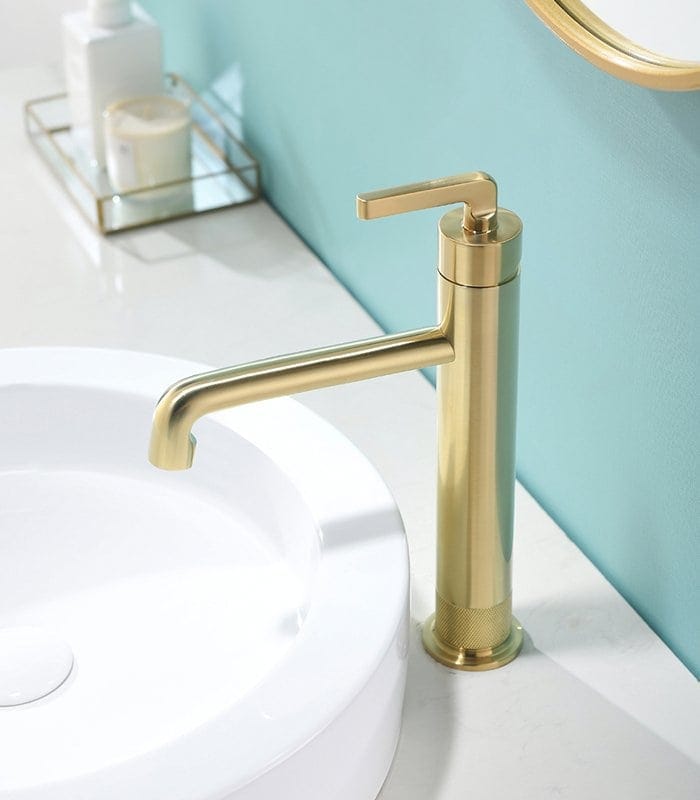 Bathroom Faucet Collections