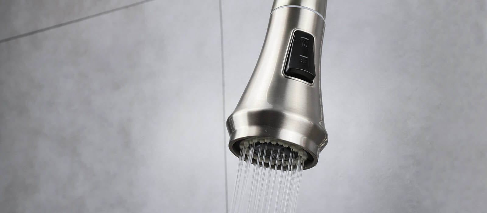 Kitchen faucet Sprayer