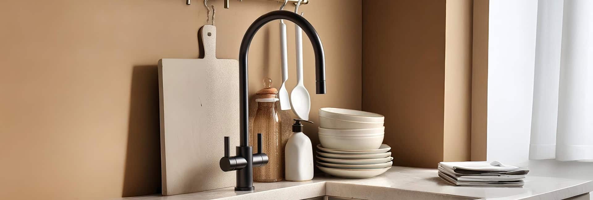 double handle faucet double handle kitchen faucet
