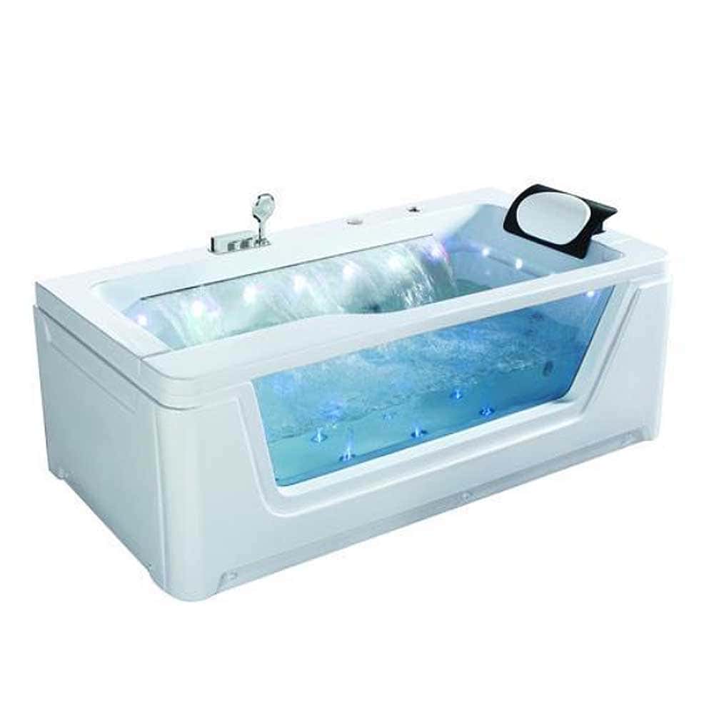 Appollo AT-9185R AT-9185L Waterfall Cylinder Appollo AT-9185R AT-9185L Waterfall Cylinder