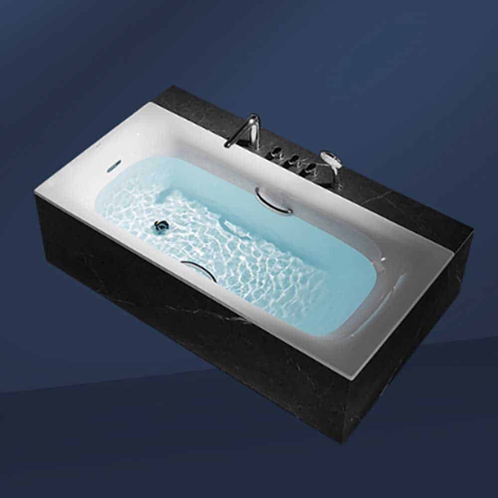 Faenza Bathtub FK007A17 Faenza Bathtub FK007A17