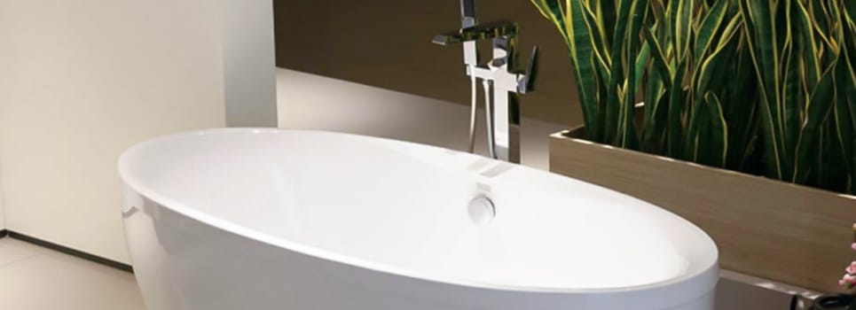 HUAYI bathtub photo