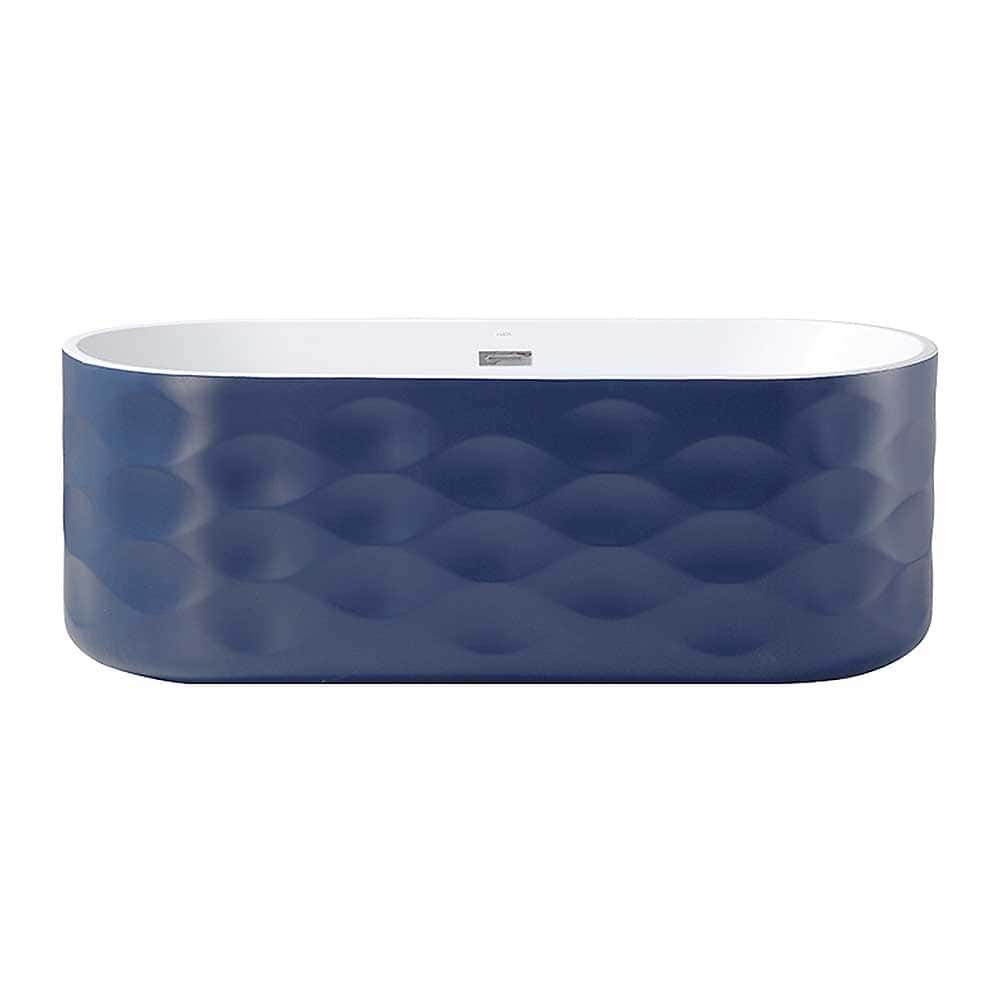 HUIDA HD8641 freestanding bathtub HUIDA HD8641 freestanding bathtub