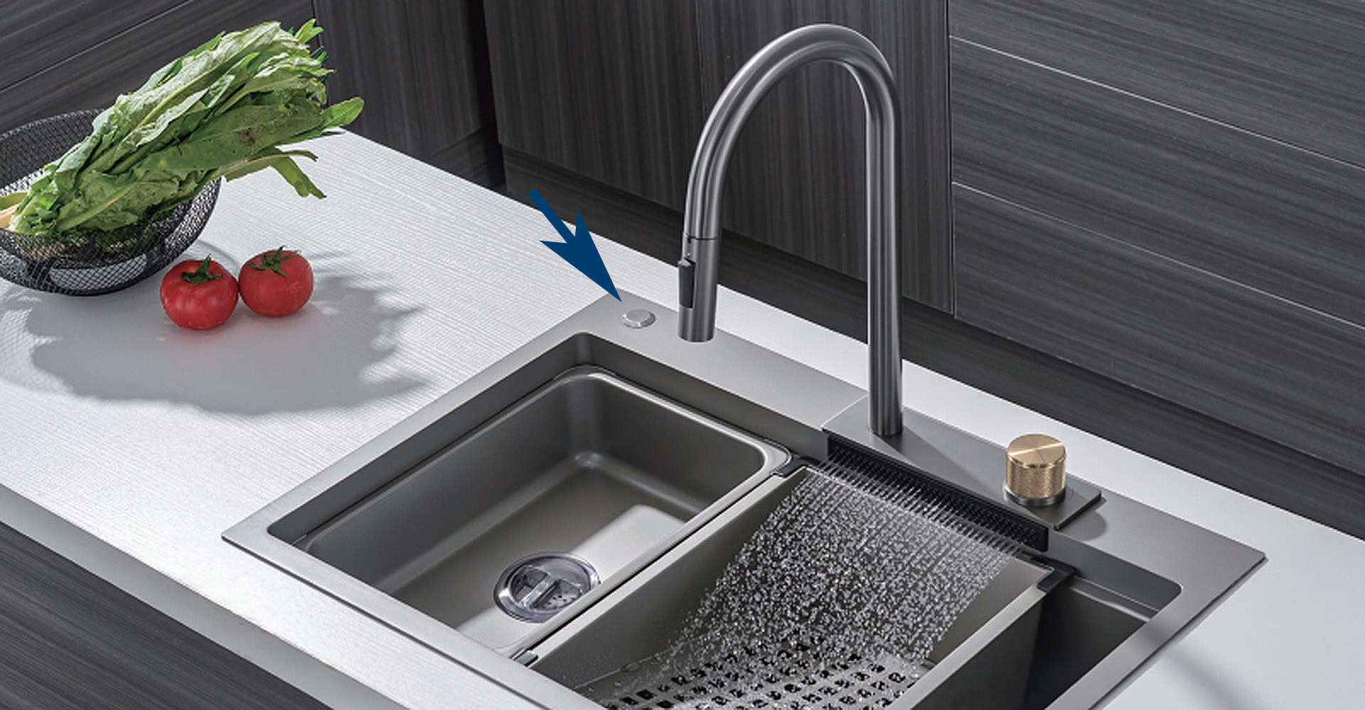 Kitchen sink soap dispenser hole in the sink Kitchen sink soap dispenser hole in the sink