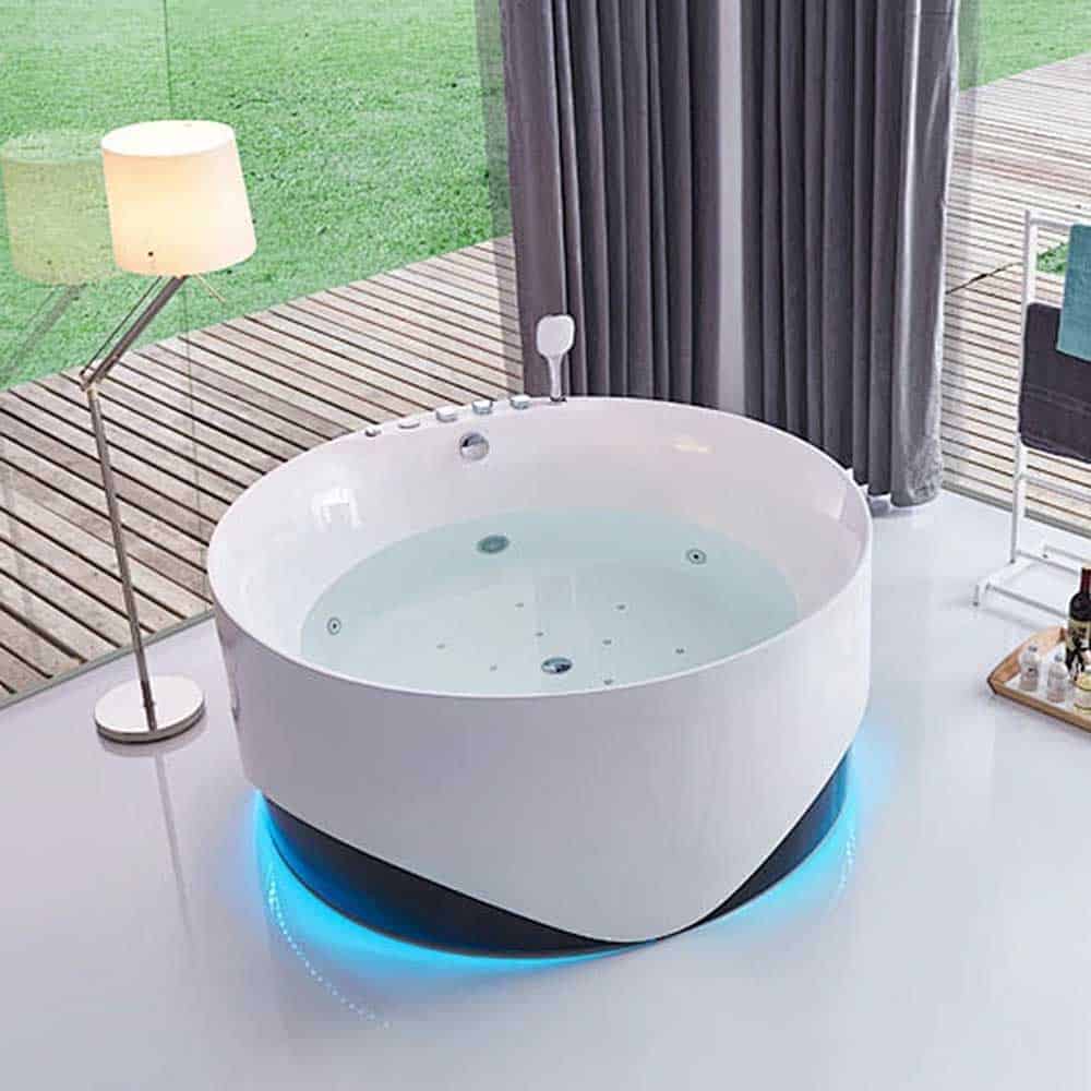 SSWW AX223A Massage Bathtub SSWW AX223A Massage Bathtub