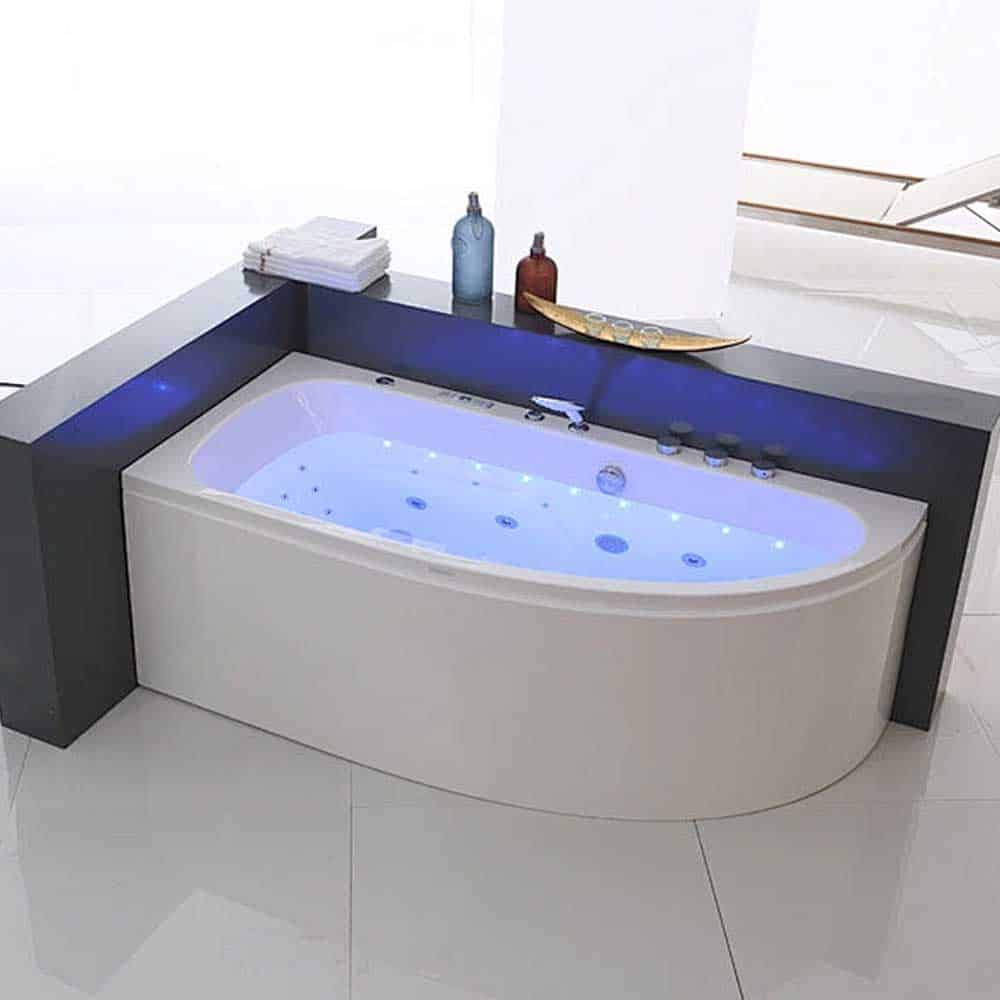 SSWW Massage Bathtub Whirlpool bathtub jacuzzi bathtub A1902 SSWW Massage Bathtub Whirlpool bathtub jacuzzi bathtub A1902