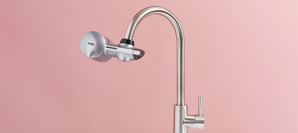 Faucet-Mounted Filters – Nytimes Faucet-Mounted Filters - Nytimes