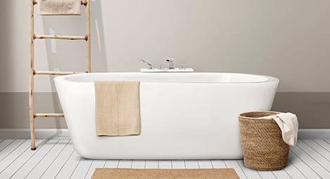 Modern and popular freestanding bathtub Modern and popular freestanding bathtub