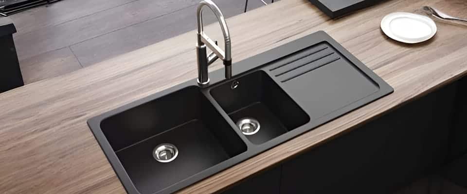 Granite Composite & Quartz Composite kitchen sink Granite Composite & Quartz Composite kitchen sink