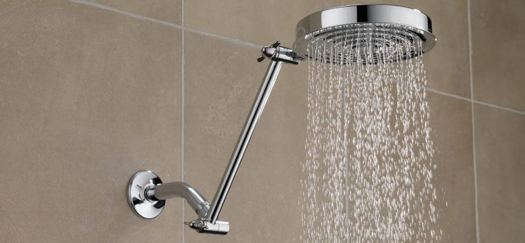 Adjustable Shower Arms and Extensions for showerhead Adjustable Shower Arms and Extensions for showerhead