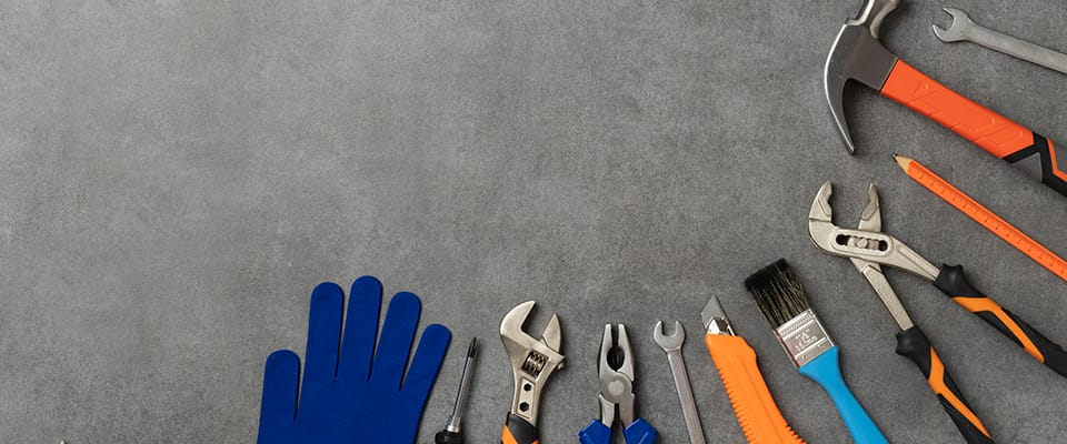 Basic Plumbing Tools Basic Plumbing Tools