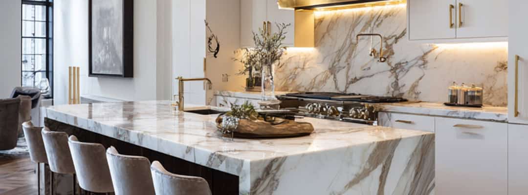 Brushed gold kitchen faucet and pot fillers Brushed gold kitchen faucet and pot fillers