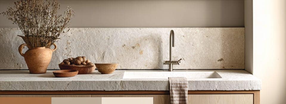 High-Arc Deck-Mounted kitchen Faucet High-Arc Deck-Mounted kitchen Faucet