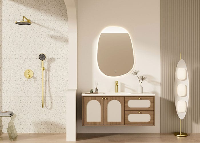 Basin Faucet Manufacturer