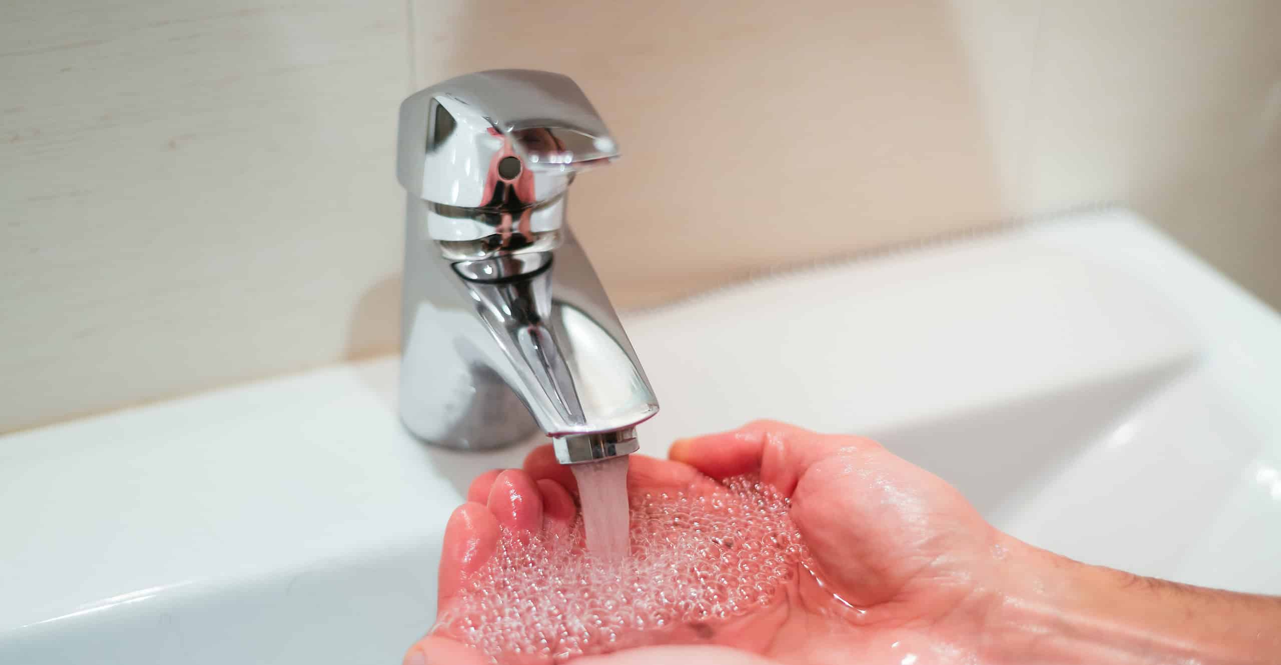 Bathroom faucet Acoustic Performance Bathroom faucet Acoustic Performance