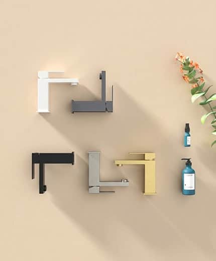 Discover Durable & Stylish Faucet Finishes