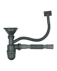 Drain pipe-D175A 01 14 3