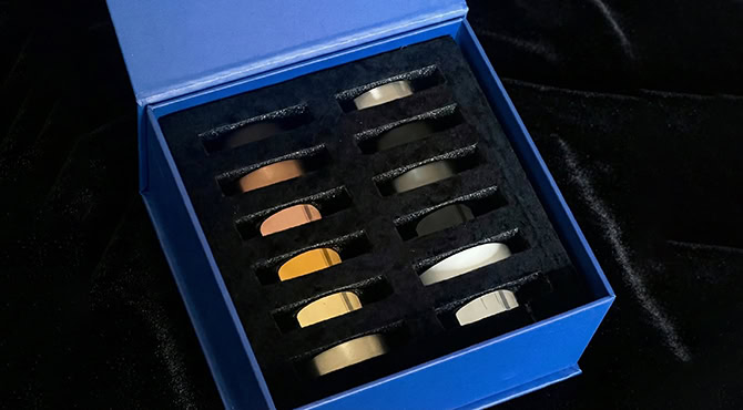 Luxuryhome finishes sample Luxuryhome finishes sample