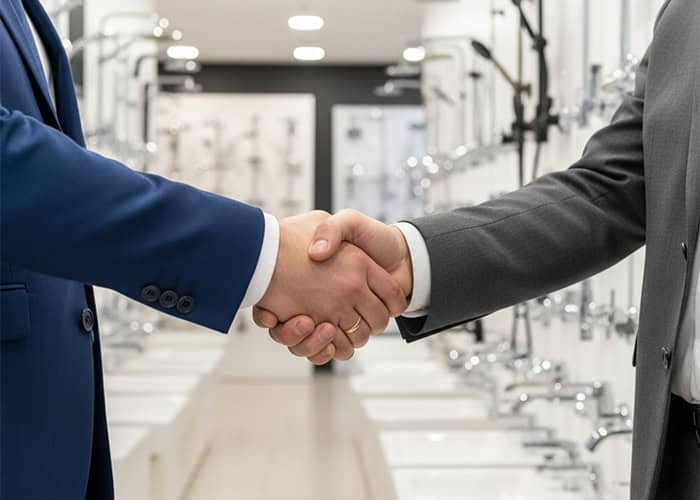 Luxuryhome’s partner success story Luxuryhome's partner success story