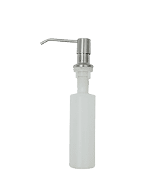 Soap dispenser - SD108 01 16 2