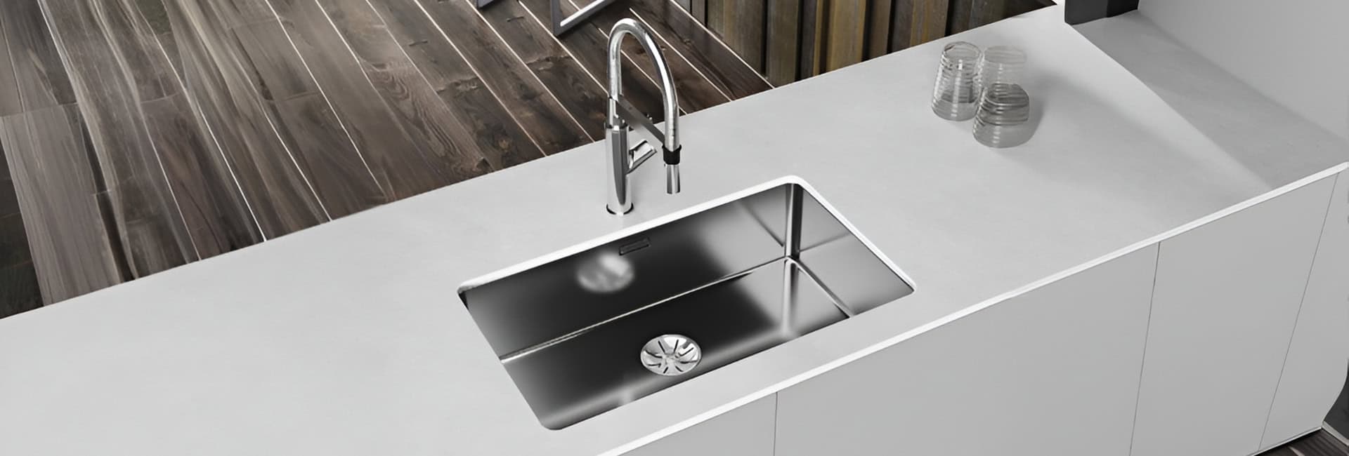 Is an Undermount Sink Right for You? A Complete Guide