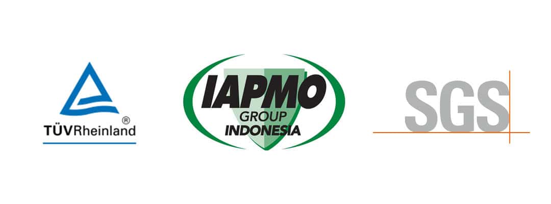 Accredited Certification Bodies for SNI