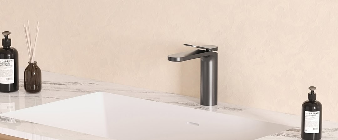 The Invisible Impact of Local Water on Faucet Lifespan The Invisible Impact of Local Water on Faucet Lifespan