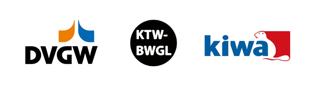 Certifications from other countries recognized by Denmark