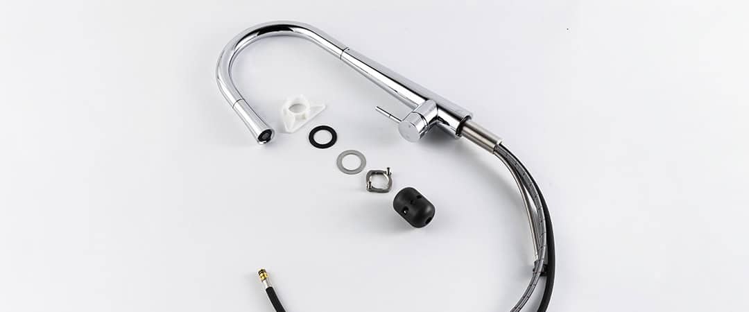 Norwegian Faucet Certification: A SINTEF Compliance Guide