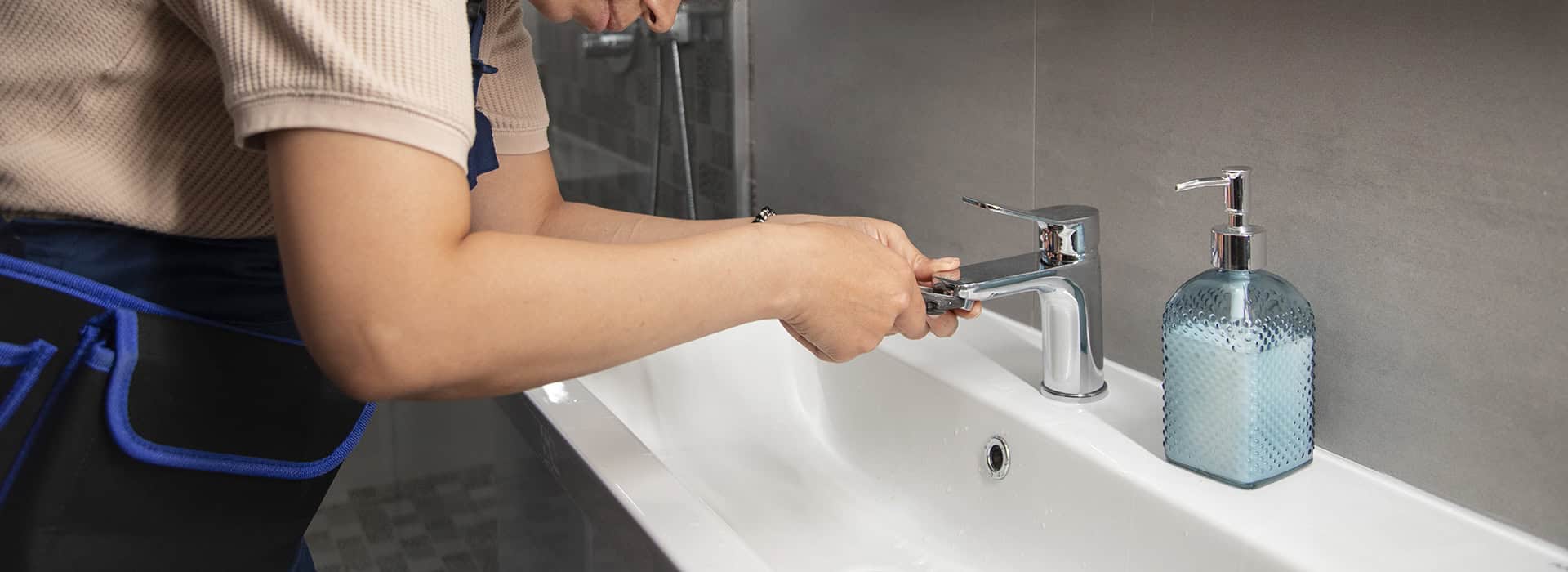 Installation Mistakes That Hurt Faucets & Profits