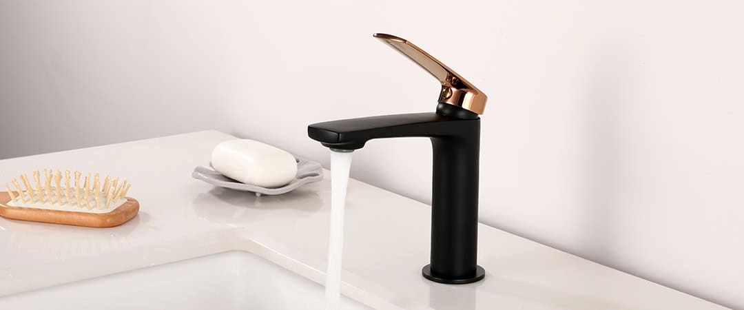 SASO-Compliant Faucet Import Guide for Saudi Arabia