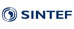 Norway SINTEF certification logo