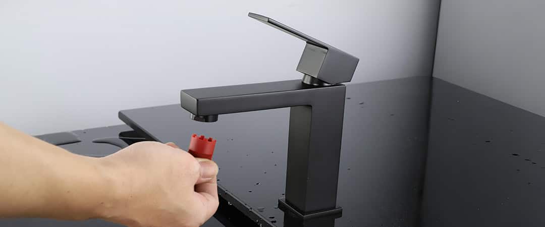 SASO-Compliant Faucet Import Guide for Saudi Arabia