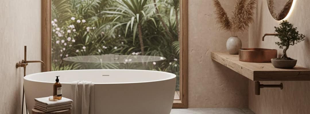 How to Choose the Right Faucet Finish for Every Zone