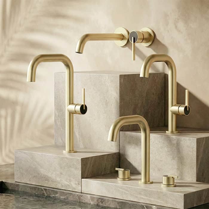 Basin faucet collection - B1016 series