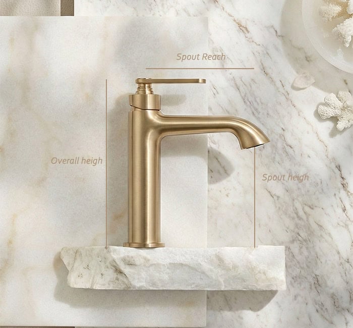 Basin Faucet Manufacturer