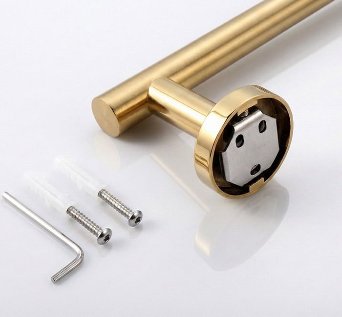 Bathroom Accessories Manufacturer