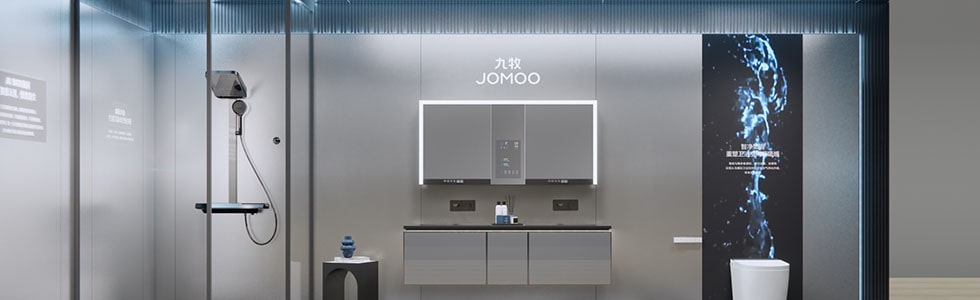 Jomoo banner - 2026