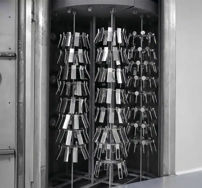 PVD Vacuum Coating Machine