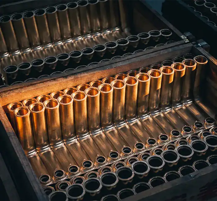 brass basin faucet bodys