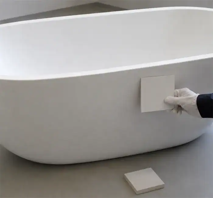 bathtub-material-finish-check Bathtub material and finish reference check