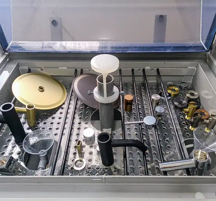 salt spray test inside